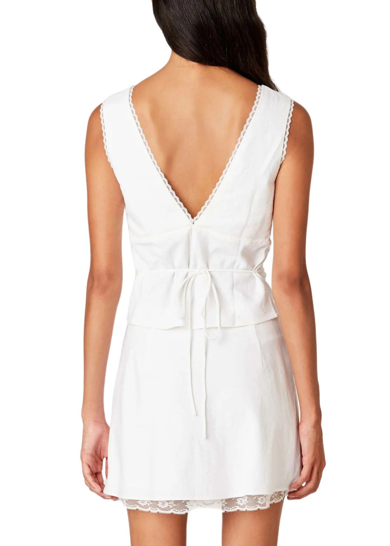 Alex Top-Tops/Blouses-Uniquities