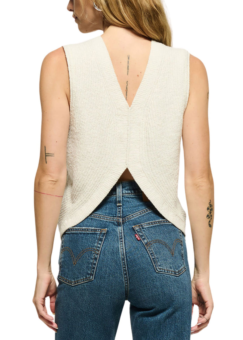 Eliza Sweater-Sweaters-Uniquities