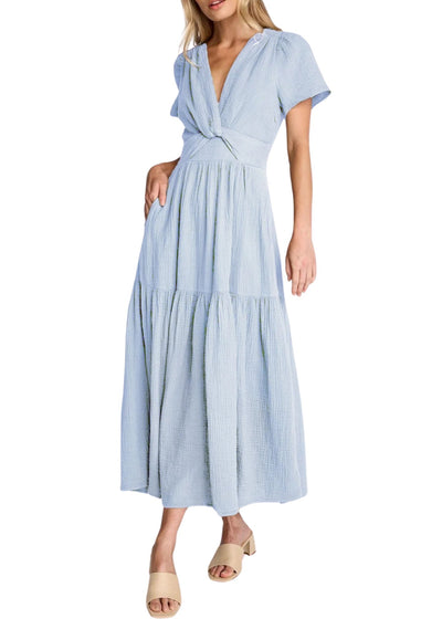 Fleet Dress-Dresses-Uniquities