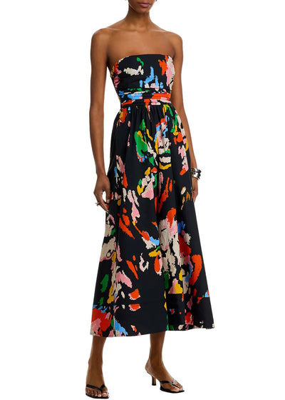 Tate Dress-Dresses-Uniquities