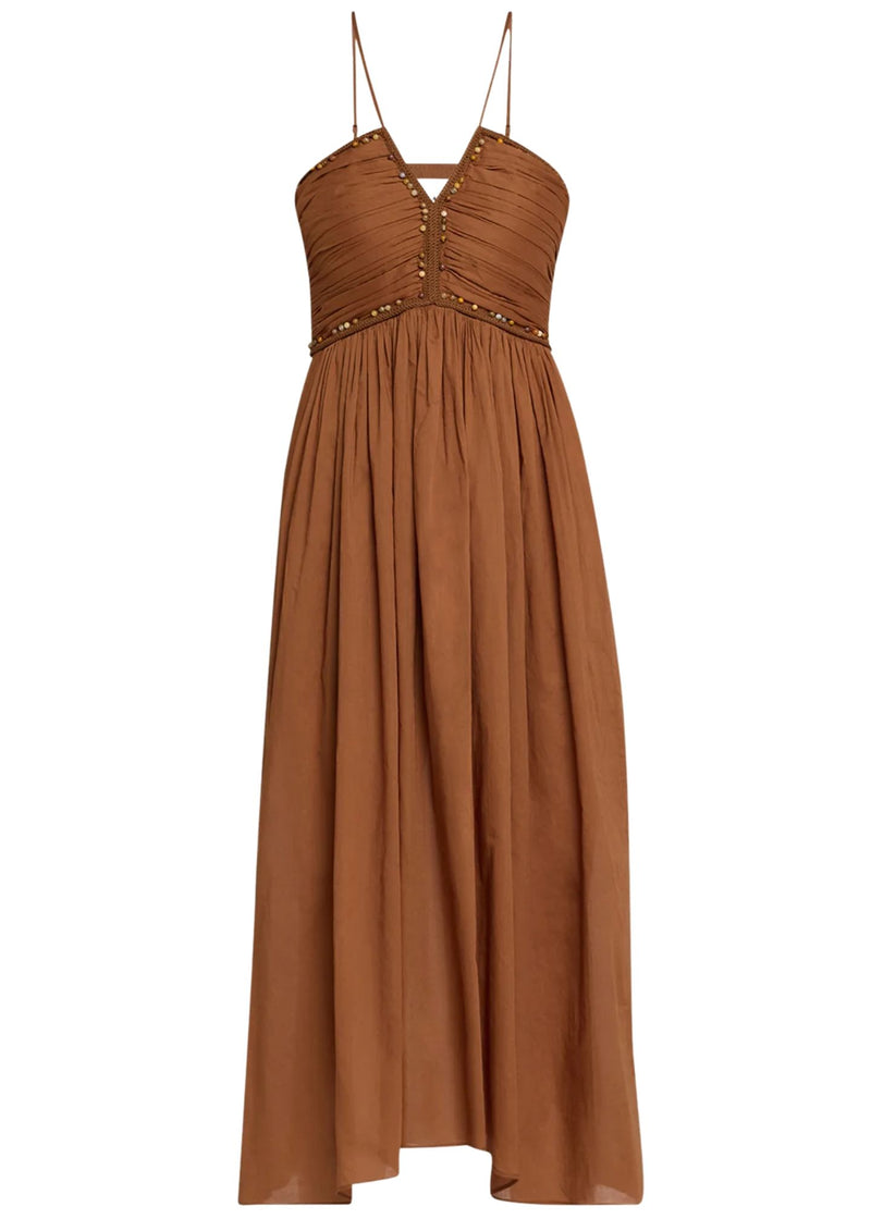 Rumi Dress-Dresses-Uniquities