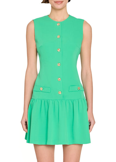 Oaklyn Dress-Dresses-Uniquities
