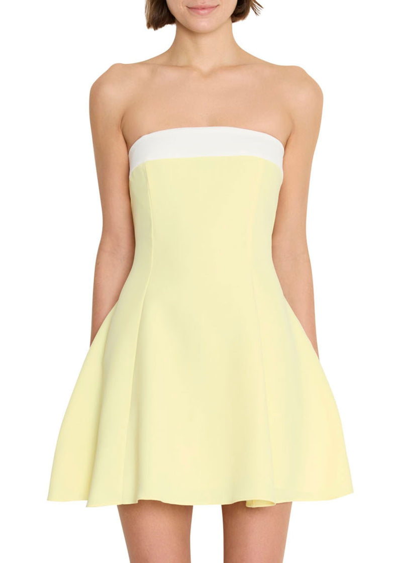 Kerielle Dress-Dresses-Uniquities