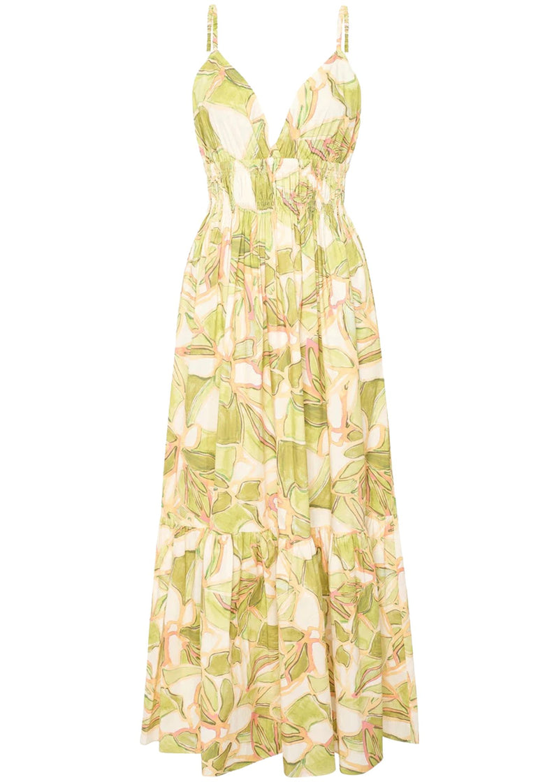 Cintra Dress-Dresses-Uniquities