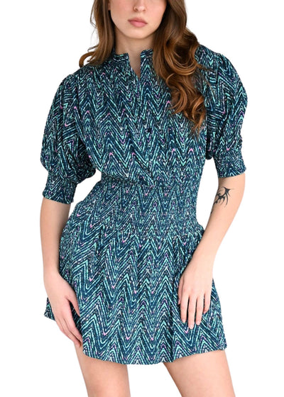 Cynthia Dress-Dresses-Uniquities