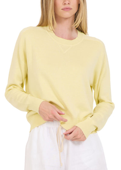 Warwick Pullover-Sweaters-Uniquities