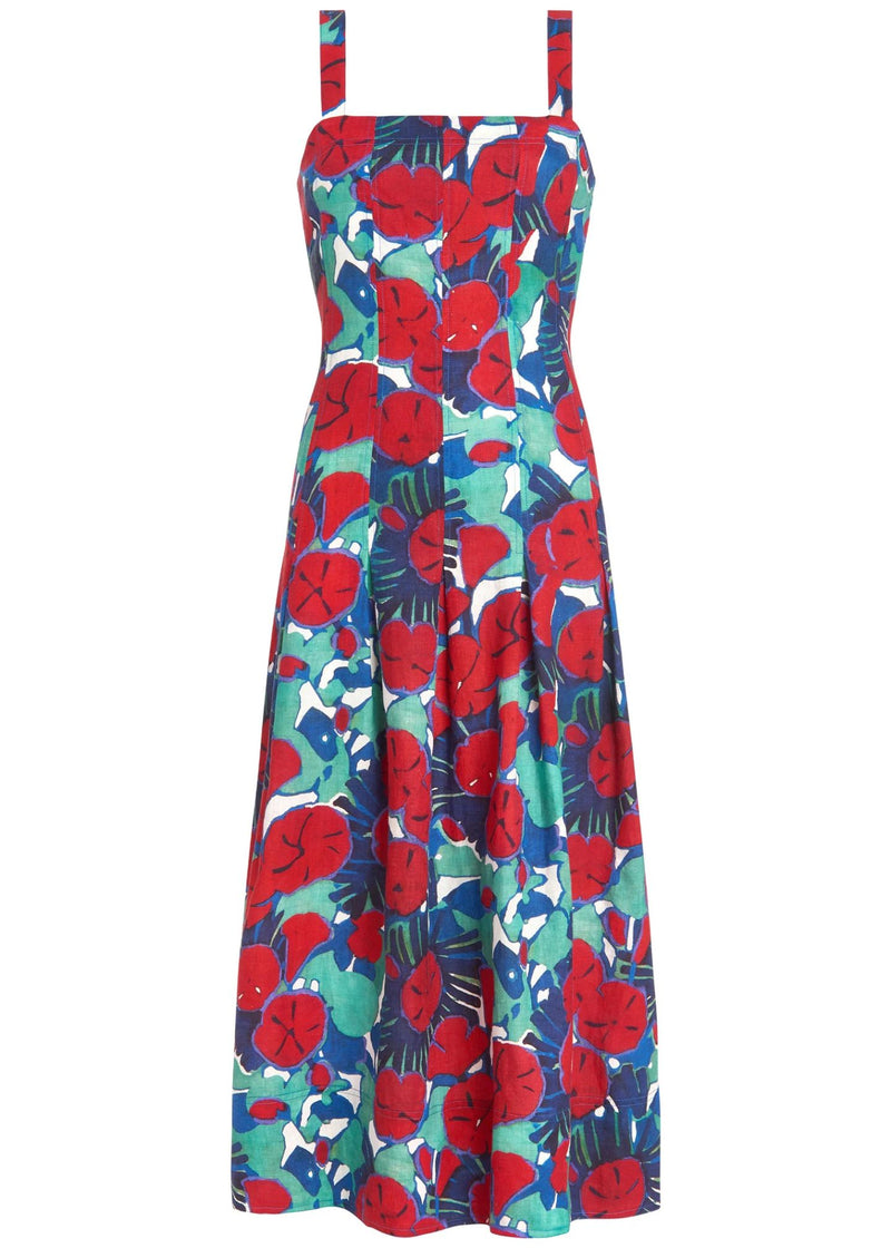 Dixon Dress-Dresses-Uniquities