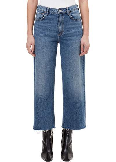 Ren Jeans in Chord-Denim-Uniquities