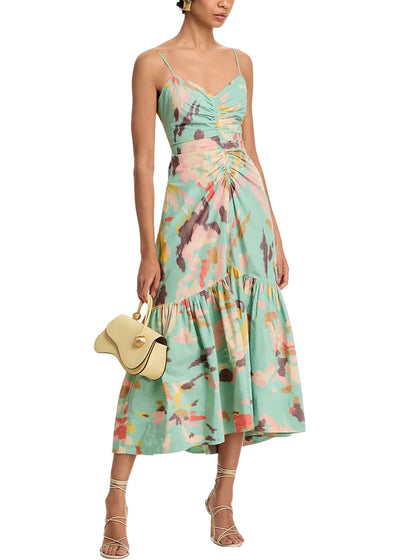 Lindsey Dress-Dresses-Uniquities