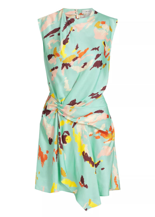 Dion Dress-Dresses-Uniquities