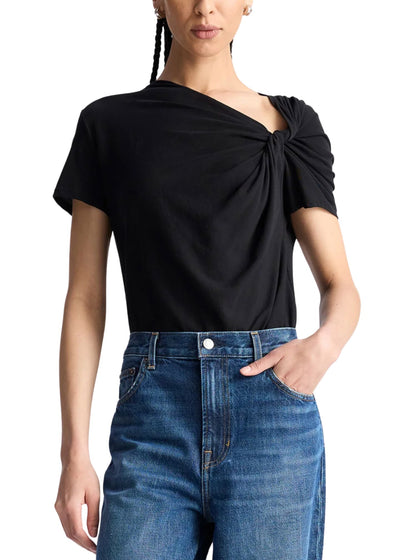 Liz Tee-Tops/Blouses-Uniquities