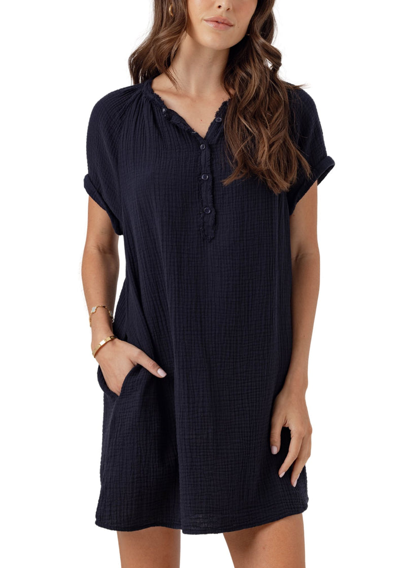 Ninette Dress-Dresses-Uniquities