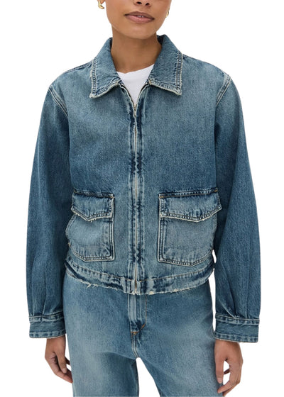 Sally Jacket-Jackets-Uniquities