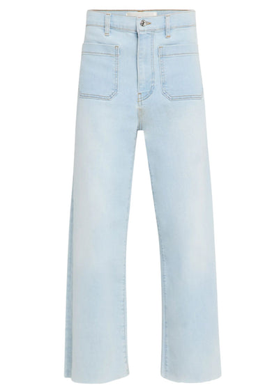 Anchor Pant-Denim-Uniquities