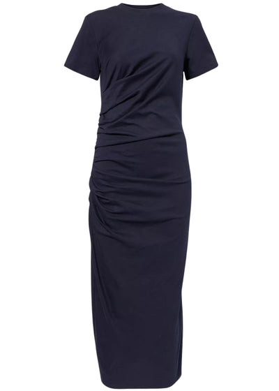 The Twist Dress-Dresses-Uniquities
