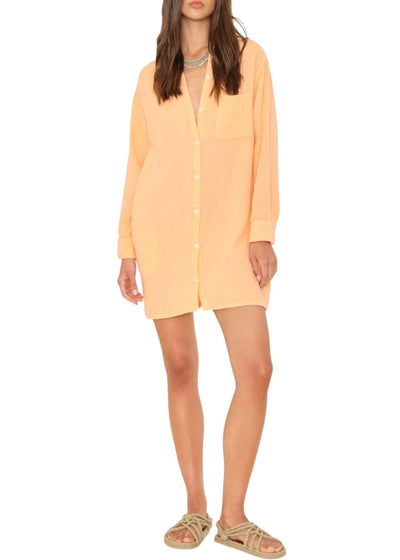 Tyson Dress-Dresses-Uniquities