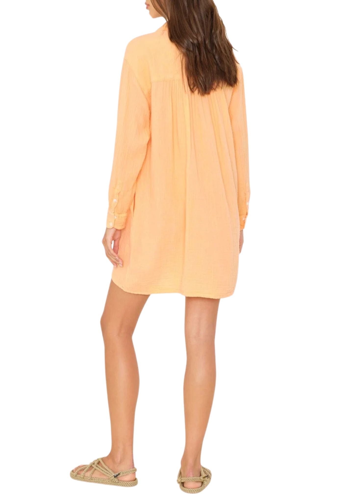 Tyson Dress-Dresses-Uniquities