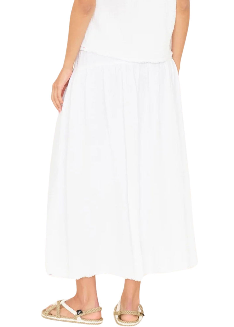 Evelyn Skirt-Bottoms-Uniquities