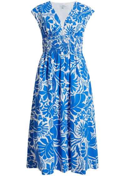 Roxanne Dress-Dresses-Uniquities
