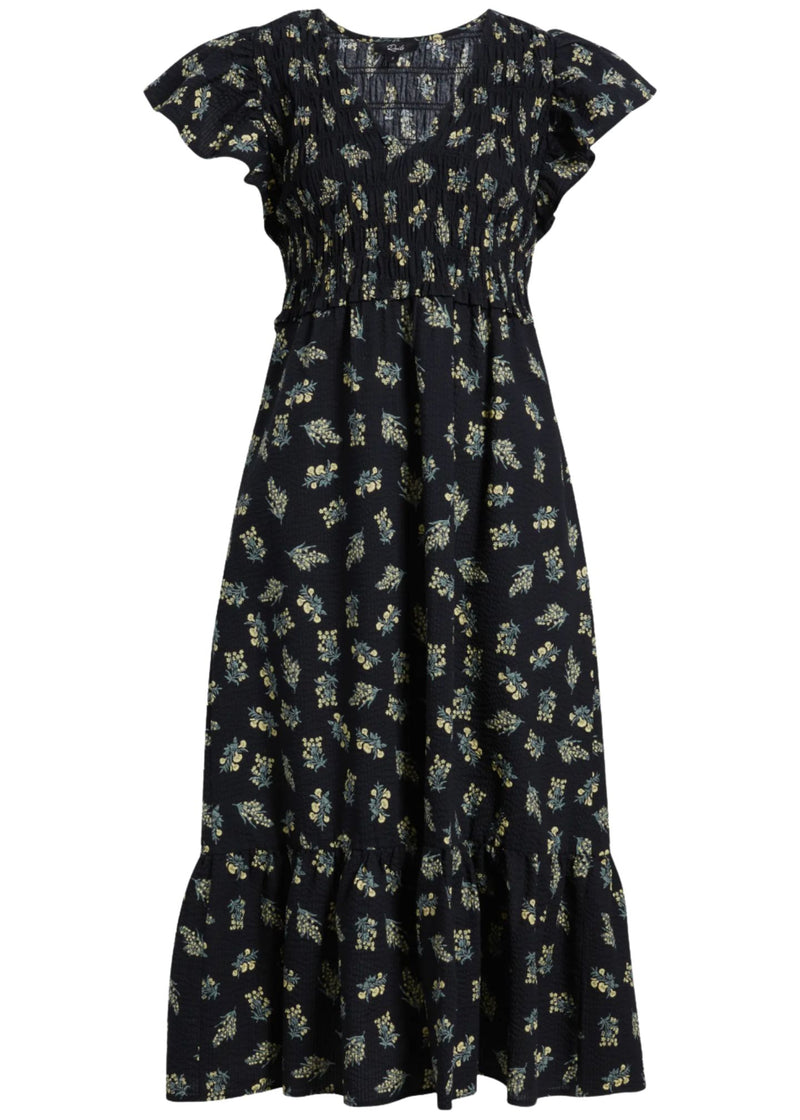 Clementine Dress-Dresses-Uniquities