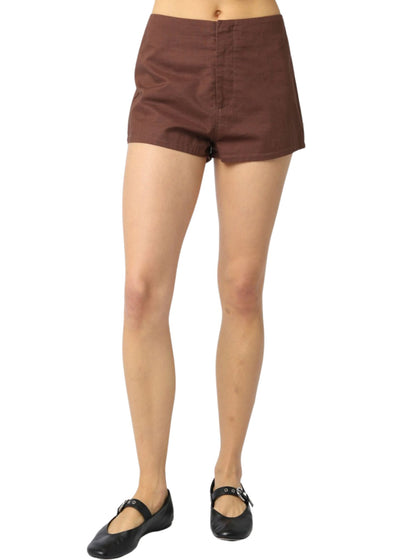 Lea Short-Bottoms-Uniquities