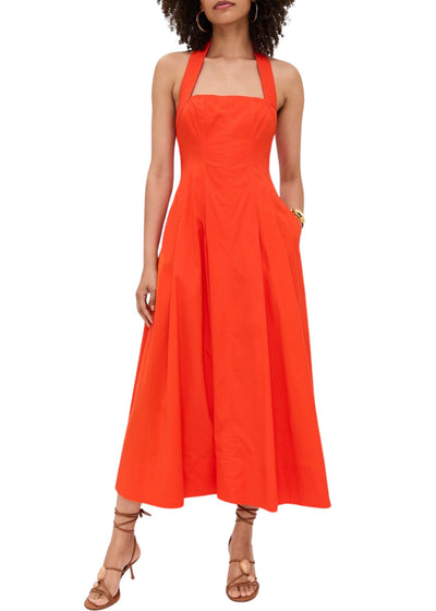 Natalie Dress-Dresses-Uniquities