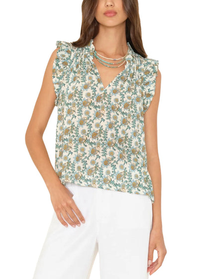 Bex Top-Tops/Blouses-Uniquities