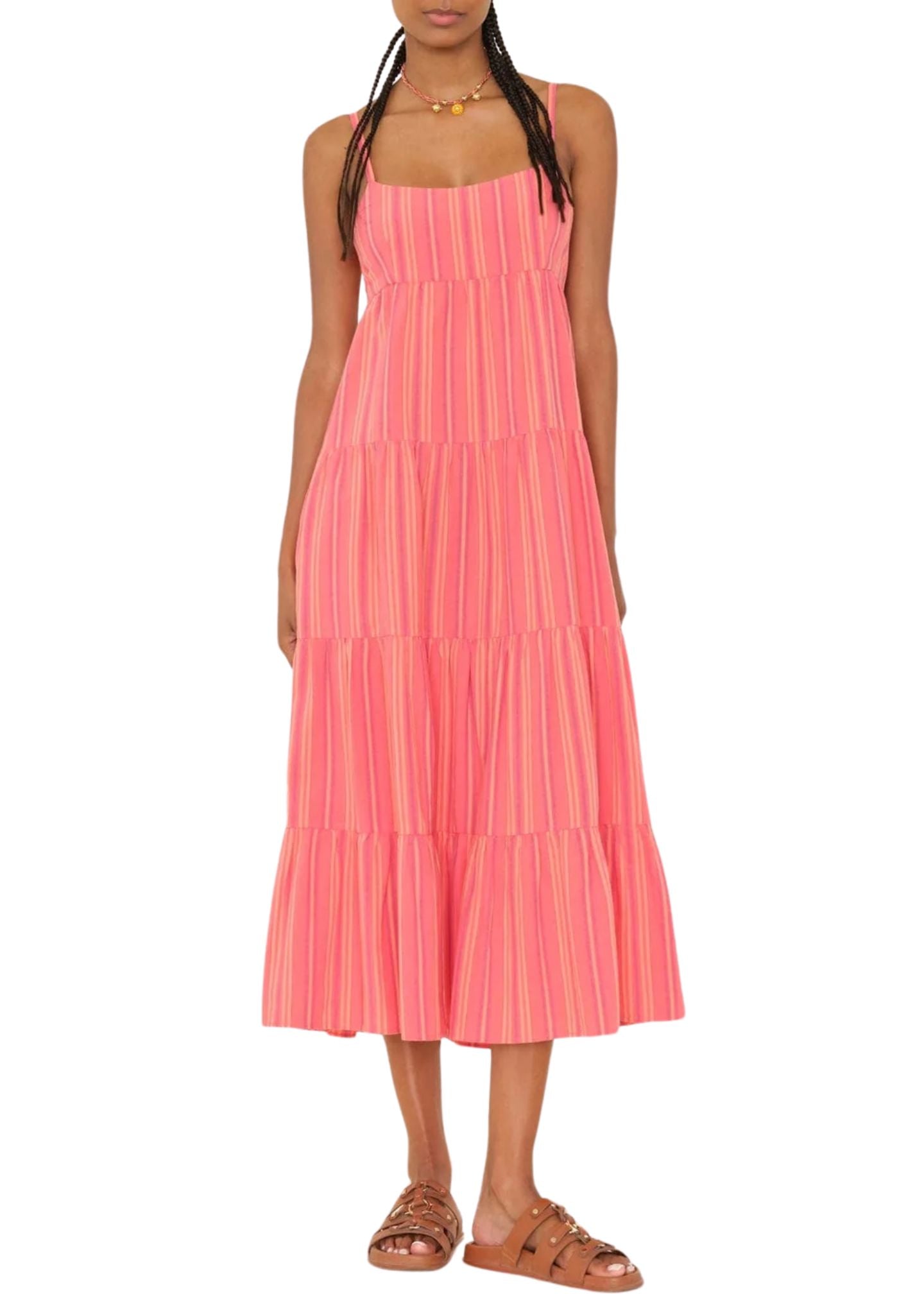 Hazel Dress-Dresses-Uniquities