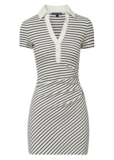 Lanier Dress-Dresses-Uniquities