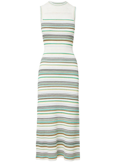 Dawna Knit Dress-Dresses-Uniquities
