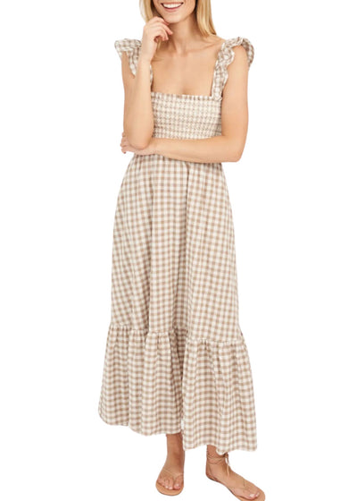 Sasco Dress-Dresses-Uniquities