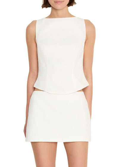 Lielle Top-Tops/Blouses-Uniquities