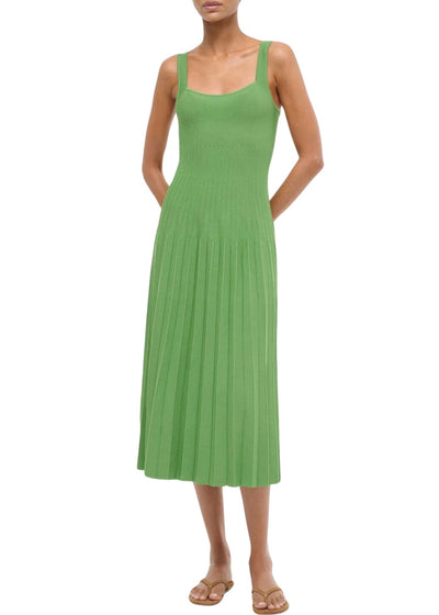 Ellison Dress-Dresses-Uniquities
