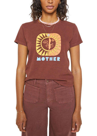 The Lil Sinful Tee Tee Shirts Mother 