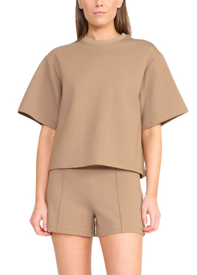 Cassette Top-Tops/Blouses-Uniquities