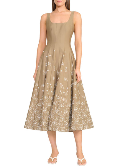 Wells Dress-Dresses-Uniquities