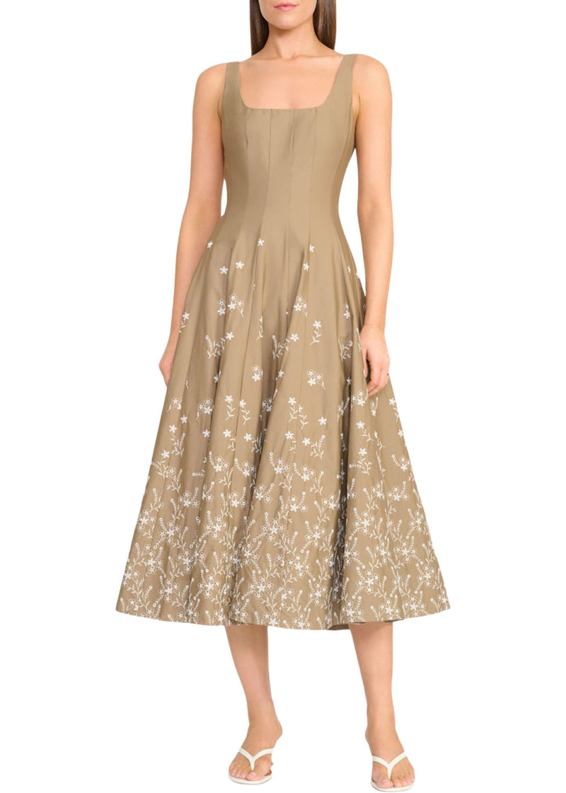 Wells Dress-Dresses-Uniquities