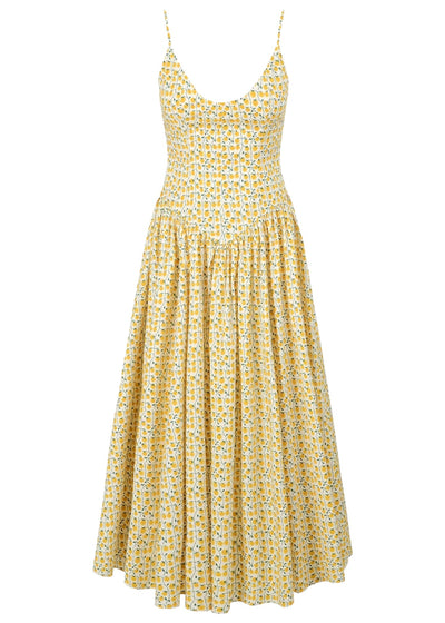 Dena Dress-Dresses-Uniquities