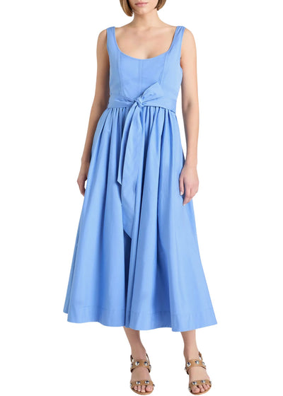 Kilah Dress Dresses Cinq A Sept 