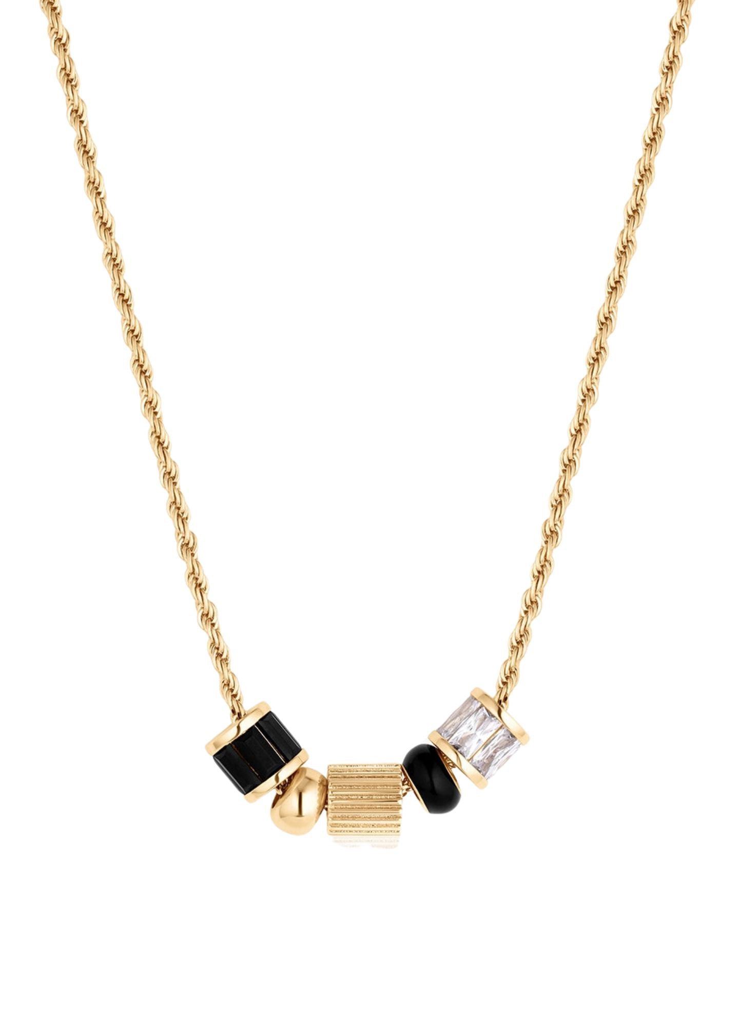 Stellene Necklace-Jewelry-Uniquities