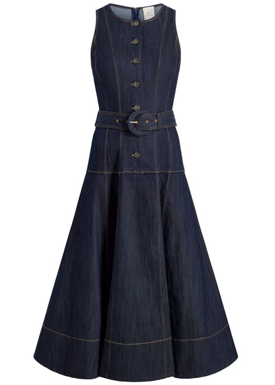 Margaret Dress-Dresses-Uniquities