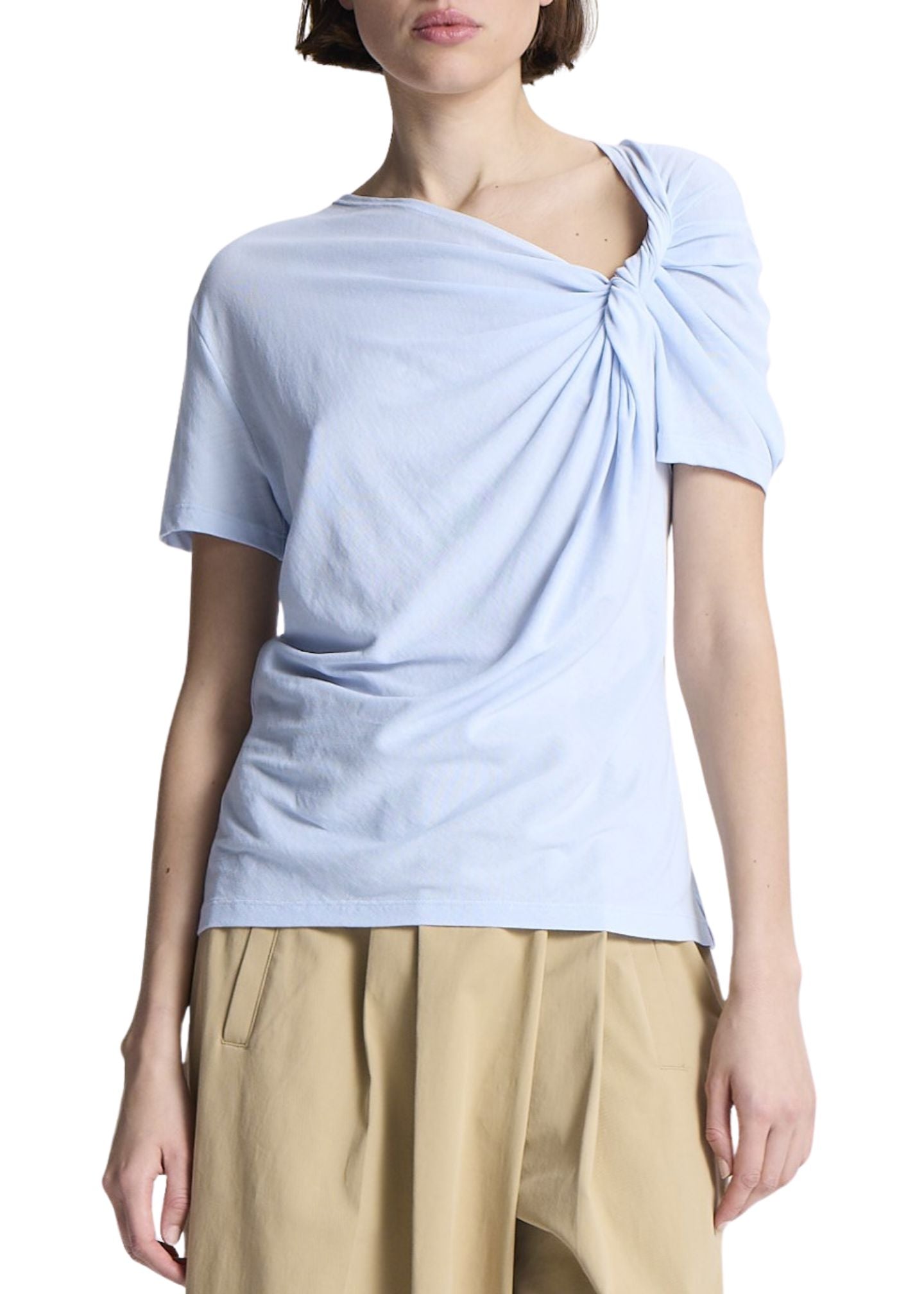 Liz Tee-Tops/Blouses-Uniquities