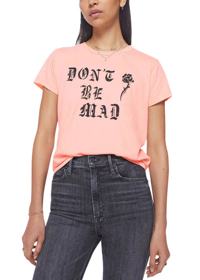 The Lil Goodie Goodie Tee Don't Be Mad-Tee Shirts-Uniquities