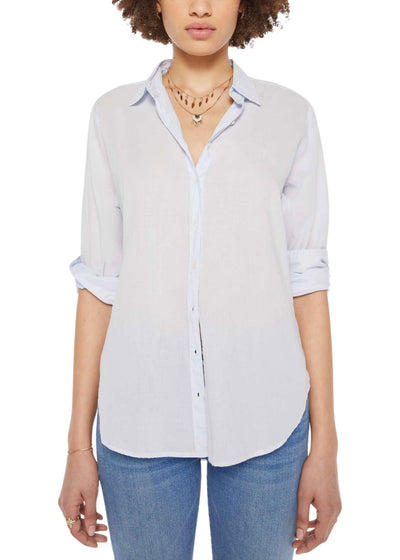 Beau Shirt-Tops/Blouses-Uniquities