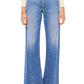 The Lemon Twist Sneak Jeans-Denim-Uniquities