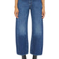 The Half-Pipe Ankle Jeans-Denim-Uniquities