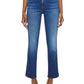 The Hustler Ankle Jeans in Taking Chances-Denim-Uniquities