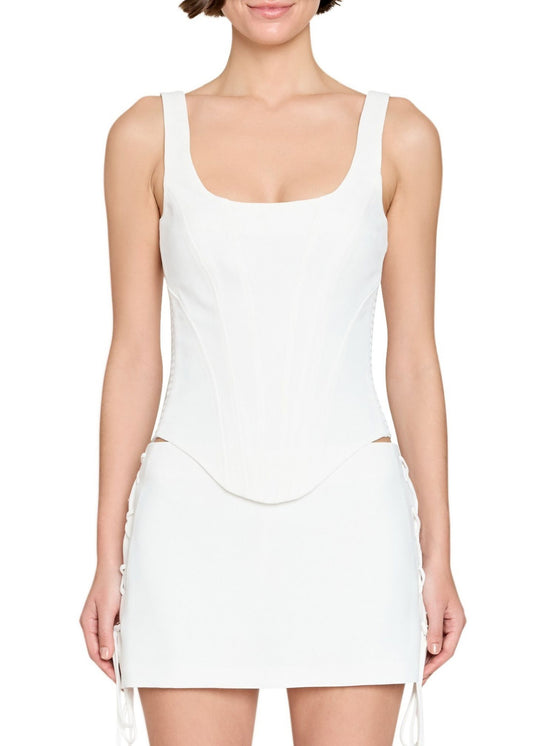 Ryland Top-Tops/Blouses-Uniquities