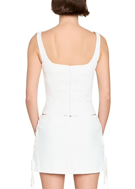 Ryland Top-Tops/Blouses-Uniquities