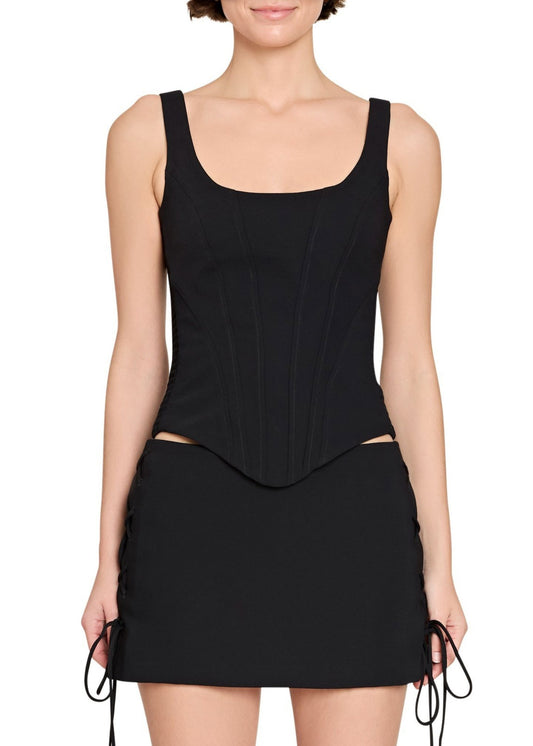 Ryland Top-Tops/Blouses-Uniquities